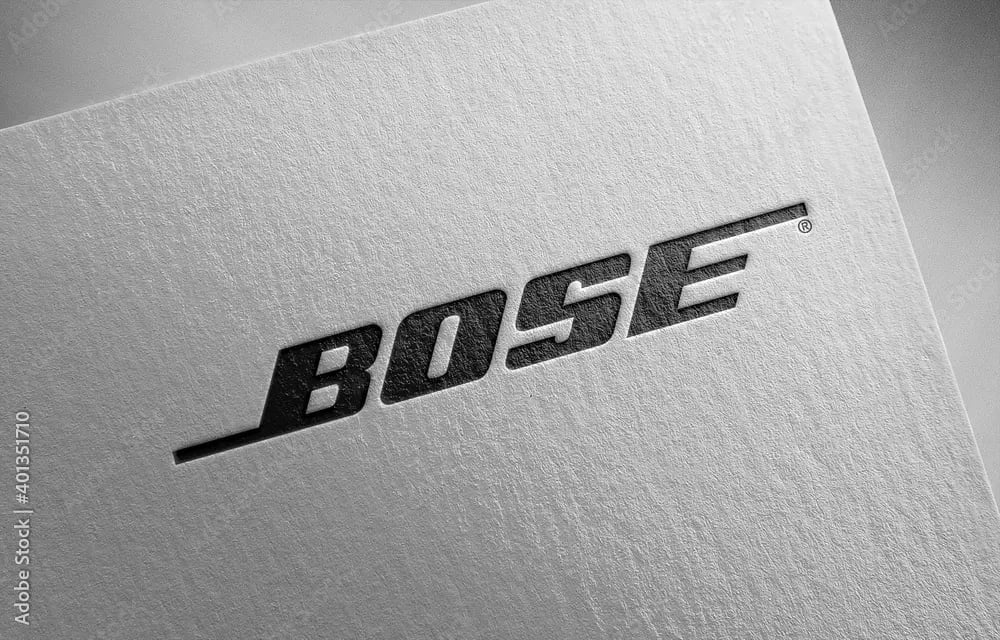 Quel est la meilleur enceinte portable marque Bose