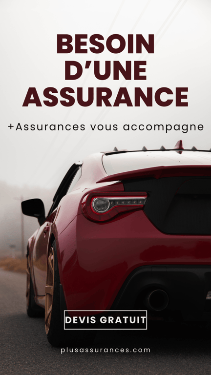 L'assurance auto a perpignan par +Assurances 
