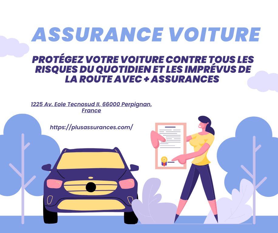 +Assurances pour les conducteurs malussé