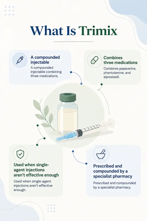 ED Injections: How They Work, Effectiveness, Risks and What to Expect