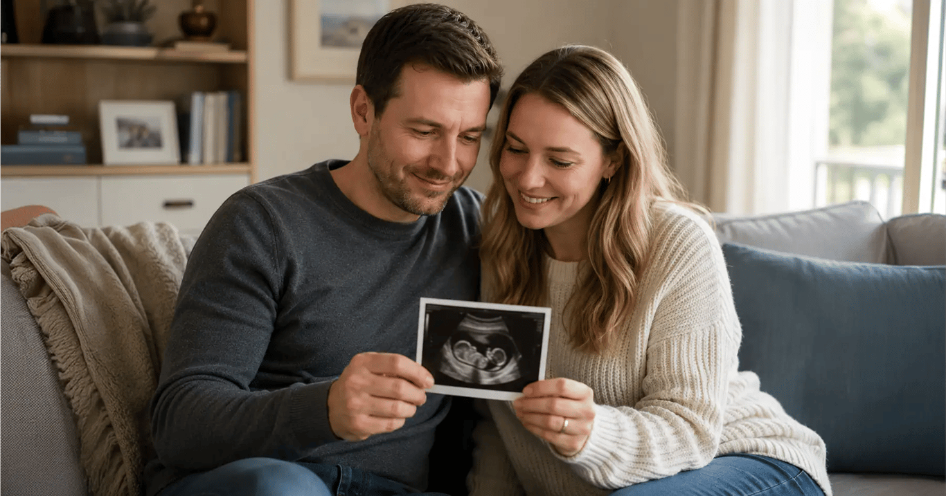 Cover image for Planning a Pregnancy? Don't Ignore Men's Sexual Health