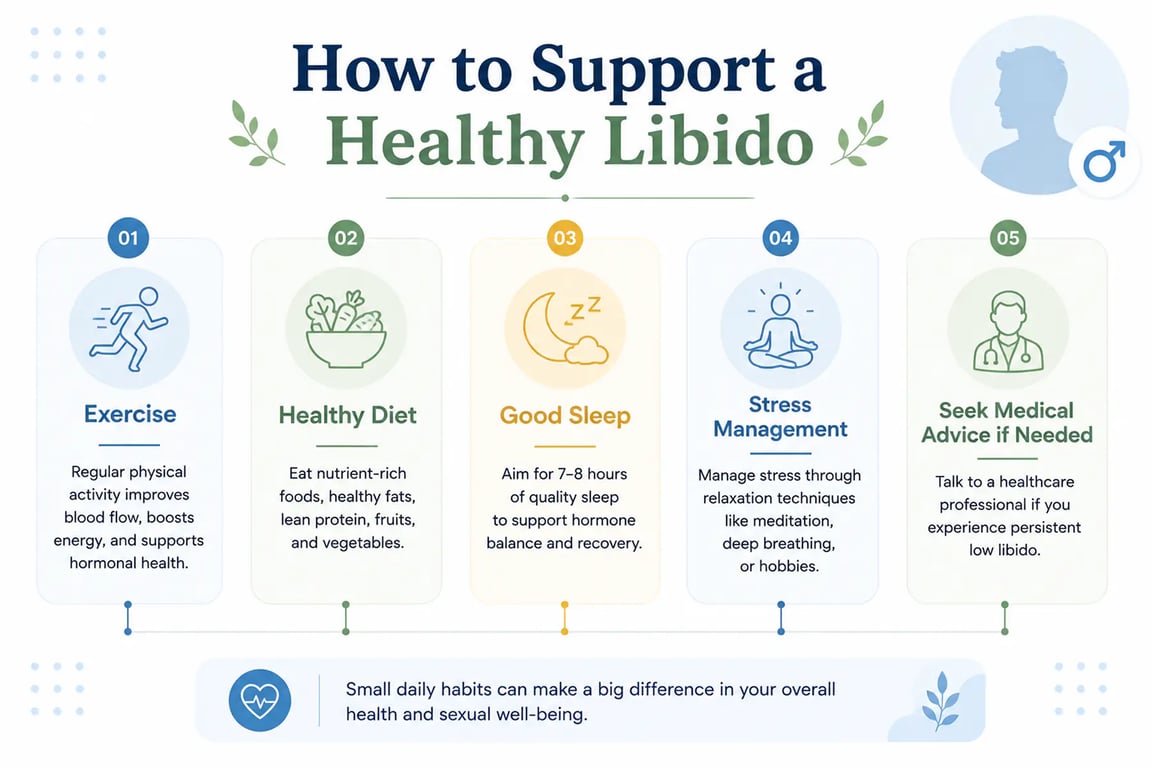 What is the Meaning of Libido