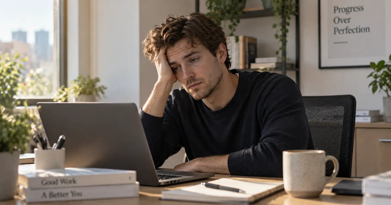 Cover image for Low Testosterone Symptoms in Men: The Australian Guide