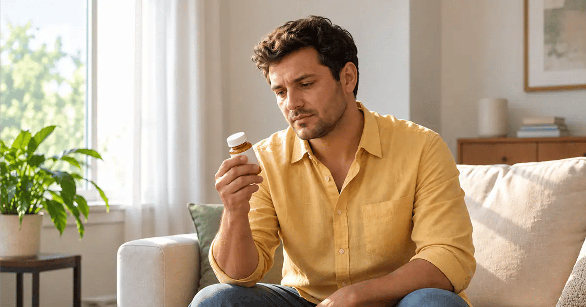 Cover image for How Common Is Erectile Dysfunction With Beta Blockers? Causes and Treatment Options