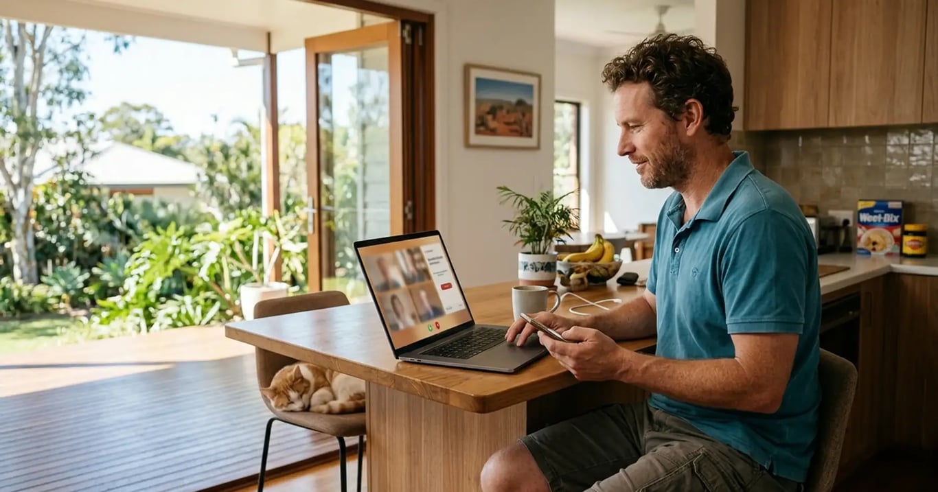 Guide to Online Erectile Dysfunction Treatment in Australia