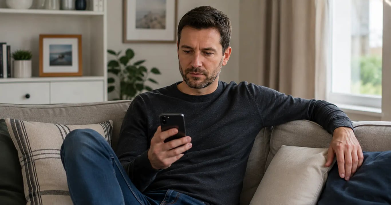 Cover image for 10 Erectile Dysfunction Myths Debunked