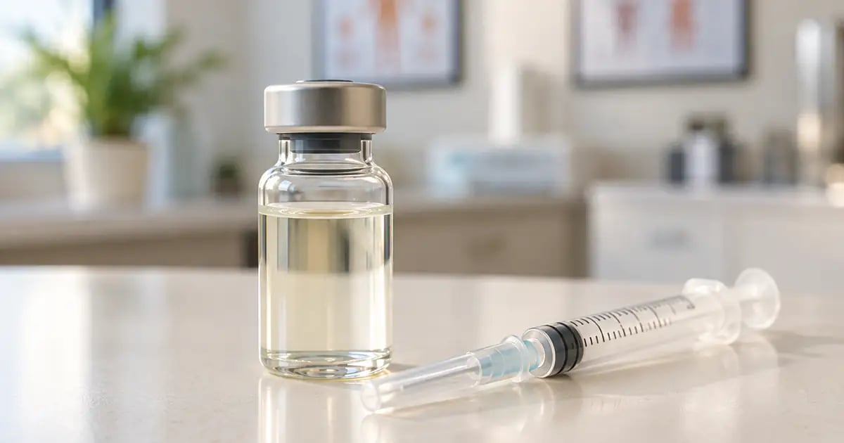 Erectile Dysfunction Injectable Treatments How ED Injections Work and What to Know