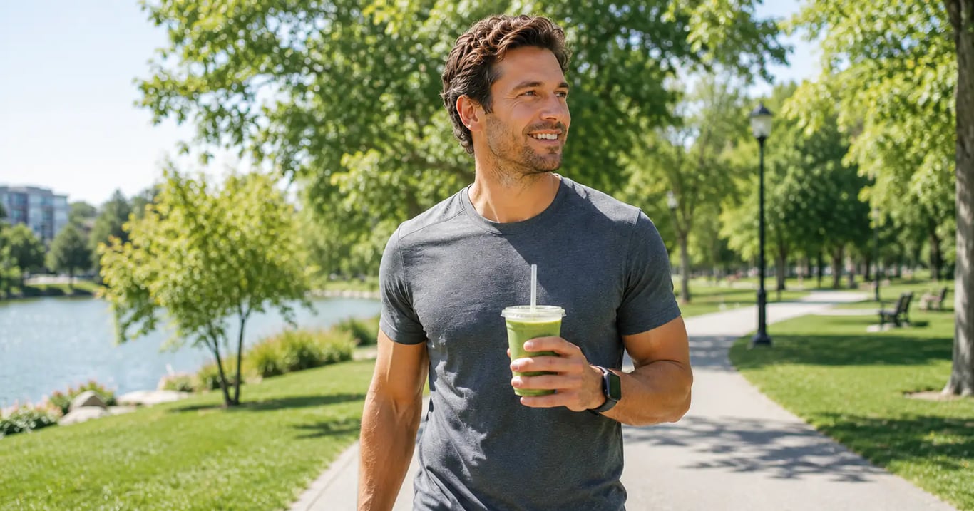 Top 5 Testosterone Supplements Your Body Needs