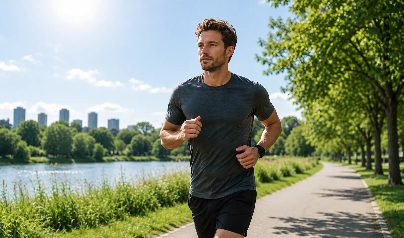 Cover image for Can You Reverse Erectile Dysfunction Naturally? What the Evidence Actually Shows