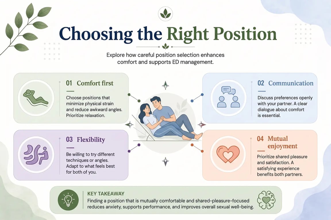 Best Sex Position for Intercourse 10 Positions to Try