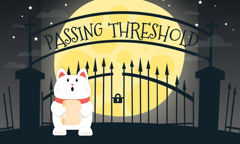 threshold gate