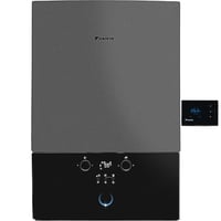 DAIKIN D2CND024ASTR NDJ Smart Hermetik Yoğuşmalı Kombi (20.640kcal/h) 24kw