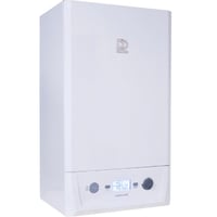 DEMİRDÖKÜM Nitromix Hermetik Yoğuşmalı Kombi (20640kcal/h) 24kw