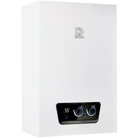 DEMİRDÖKÜM Ademix Hermetik Yoğuşmalı Kombi (20640kcal/h) 24/24kw