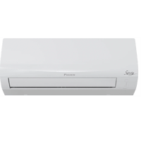 Daikin Siesta Sensira 9000 BTU/h