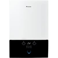 DAIKIN D2CND024 NDJ Premix Hermetik Yoğuşmalı Kombi (20.640kcal/h) 24kw