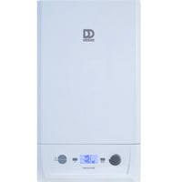 DEMİRDÖKÜM Nitromix Hermetik Yoğuşmalı Kombi (20640kcal/h) 24kw