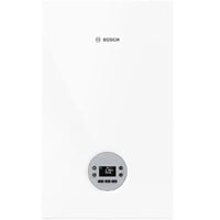 BOSCH Condens 1200w Yoğuşmalı Kombi (17200kcal/h) 20kw
