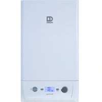 DEMİRDÖKÜM Nitromix Hermetik Yoğuşmalı Kombi (24080kcal/h) 28kw