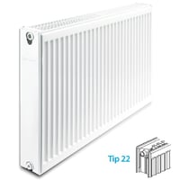 Daylux 600x1600 Panel Radyatör PKKP 