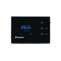 Daikin D-Sense Smart Oda Termostatı - Uygulama Kontrollü
