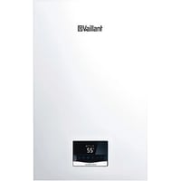 VAİLLANT İntro 24/28 Hermetik Yoğuşmalı Kombi