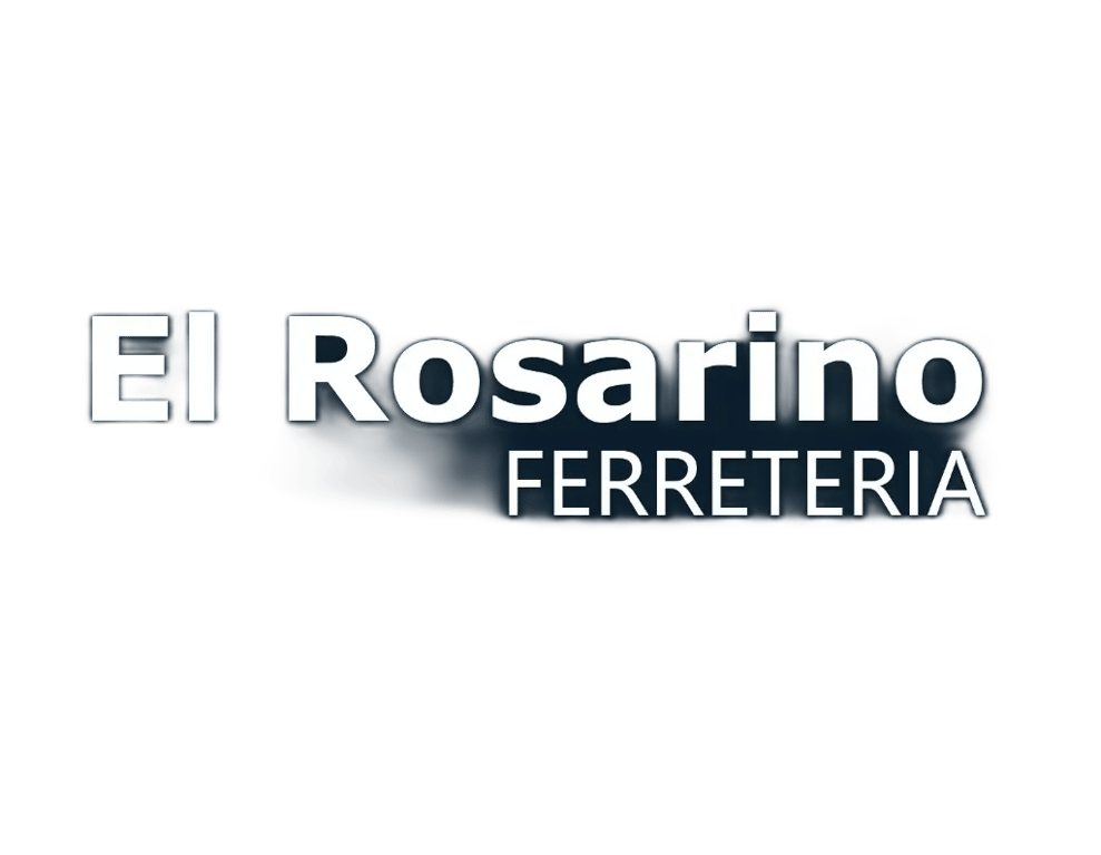 Ferretería El Rosarino