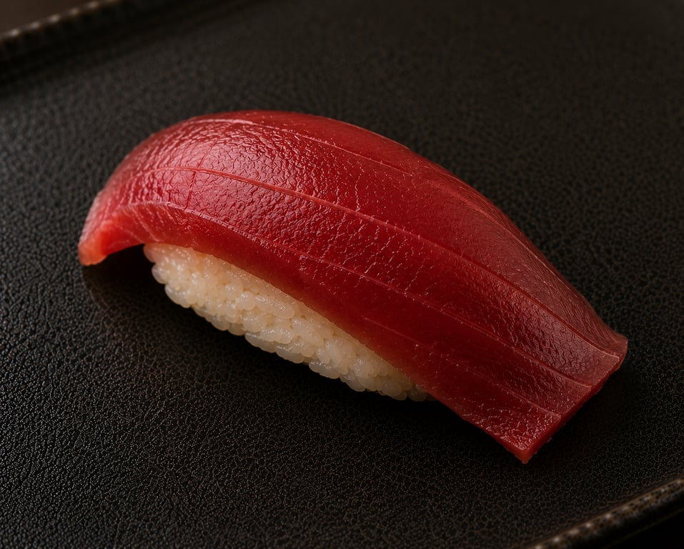 Akami Sushi