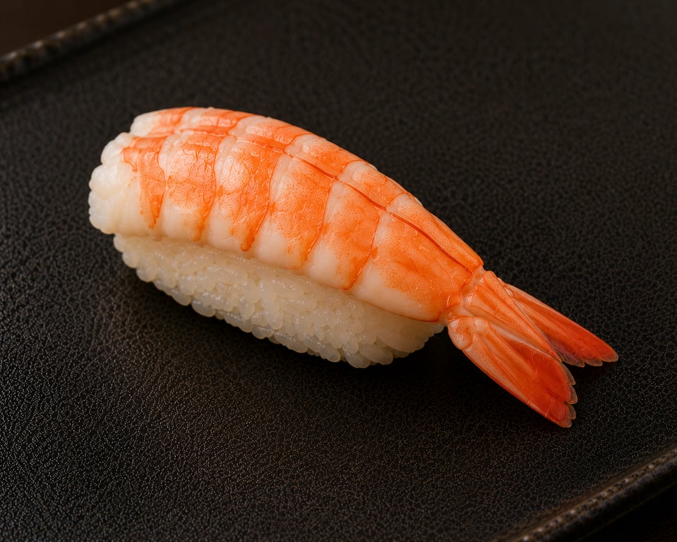 Ebi Sushi