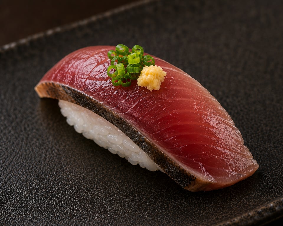 Katsuo Sushi