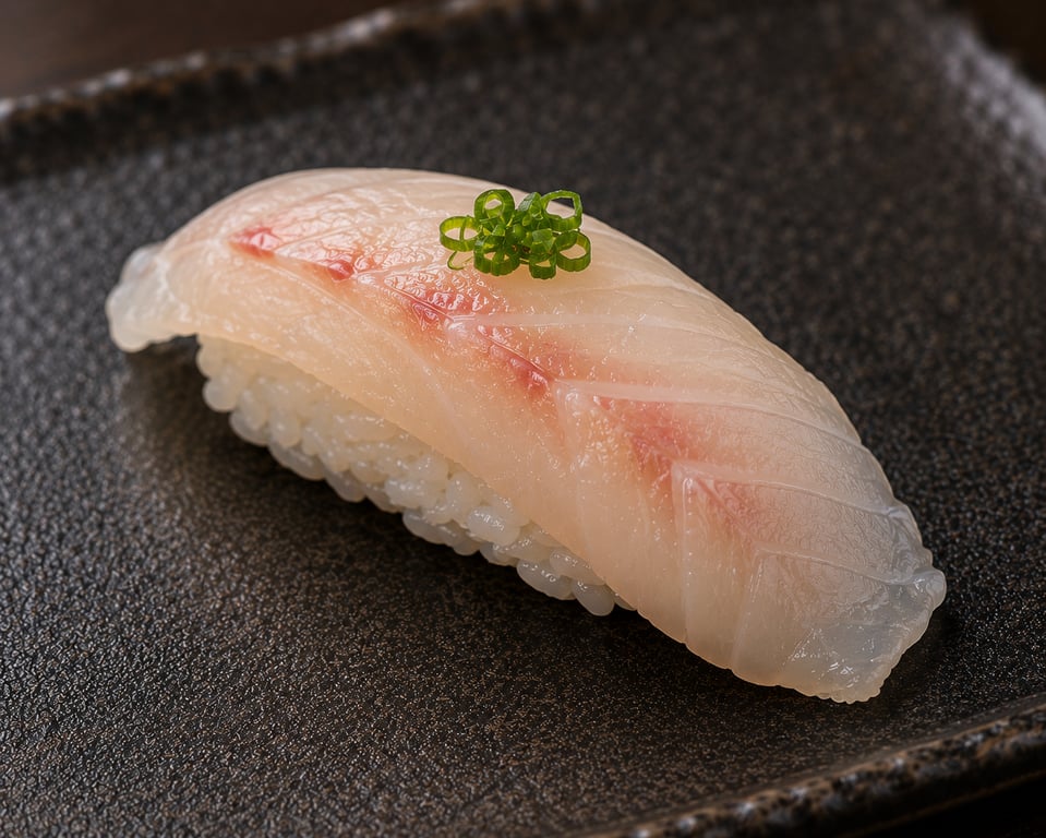 Madai Sushi