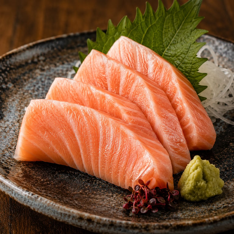 Toro Salmon