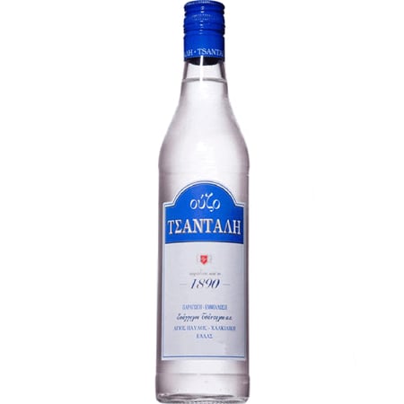 Ouzo Tsantali / Ούζο 700ml