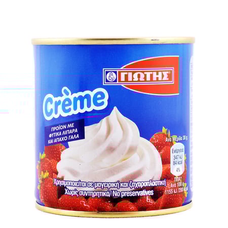 Jotis Creme