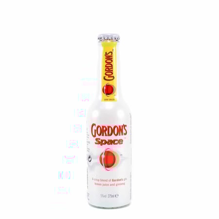 Gordon's Space Gin Original 275ml