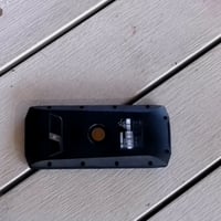 CROSSCALL Core-S5 4G mobitel (otključan na sve mreže) – 2,4 inča — Na uređaju su vidljivi blagi tragovi korištenja (stanje: vidi drugu sliku) 3