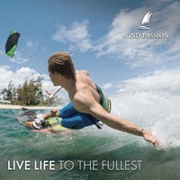 Wind Passion mágneses paracord karkötő férfiaknak és nőknek, tengerész stílusban 7