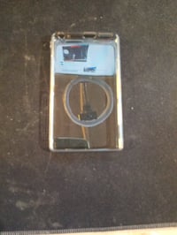 Player MP3 PINHUI 32GB Bluetooth 5.3 — Husă de protecție din silicon (piesă de schimb) 2