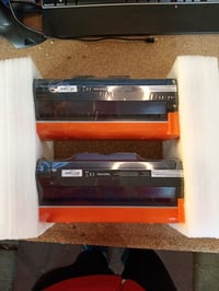 Toner compatibil INKNI TN2510XL pentru imprimante Brother HL-L2400DW, MFC-L2800DW, MFC-L2835DW, DCP-L2620DW, Negru, 3 bucăți, cu cip, produs aftermarket 5