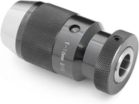 Gyorsbefogó tokmány B18 1-16mm + MK2 kúpos szár, precíziós fúrótokmány esztergához 7