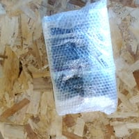 Nisip de cuarț pentru acvariu Amtra Wave alb, granulație 0,1-0,7 mm, pentru apă dulce și sărată, 4 kg — set de 4 bucăți 4