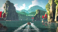 007 First Light Specialist Edition - Hra na PS5 – Akčná hra od IOI pre konzolu PlayStation 5 5