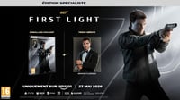 007 First Light Specialist Edition - Hra na PS5 – Akčná hra od IOI pre konzolu PlayStation 5 4