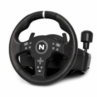NITHO Drive Pro V200 Versenykorány és Pedál Szett — hibás, részben működik: forgásérzékelési hiba, driftelés (állapot: lásd a 2. képet) 1
