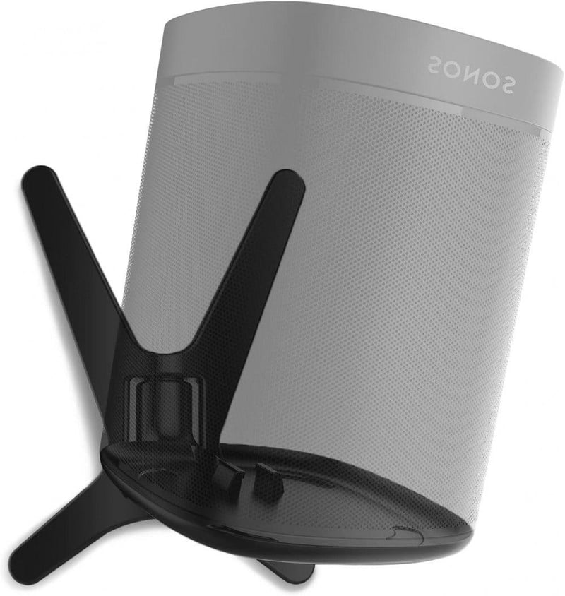Sonos ONE Vízálló Alumínium Falikonzol - Soundbass ONE-X-B