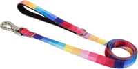 Rainbow Kutyapóráz 1,5m Párnázott, Biztonsági Zárral, M Méret 1