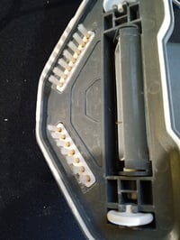Aspirator cu acumulator pentru piscină și jacuzzi Bestway LAY-Z-SPA Xtras, 150 x 16,8 x — fără cablu de încărcare, utilizat (stare: vezi a 2-a poză) 3