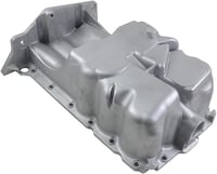 Bisenya Olajteknő Opel Adam Astra J Corsa D E Zafira C Insignia A Meriva B Mokka 1.2 1.4 Motorokhoz Kompatibilis 55562729 652032 3