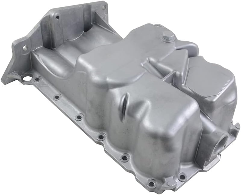 Bisenya Olajteknő Opel Adam Astra J Corsa D E Zafira C Insignia A Meriva B Mokka 1.2 1.4 Motorokhoz Kompatibilis 55562729 652032