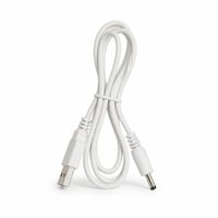 USB kabel za punjenje — MusicMan TXX3546 prijenosni stereo zvučnik s LCD-om (rezervni dio) 1